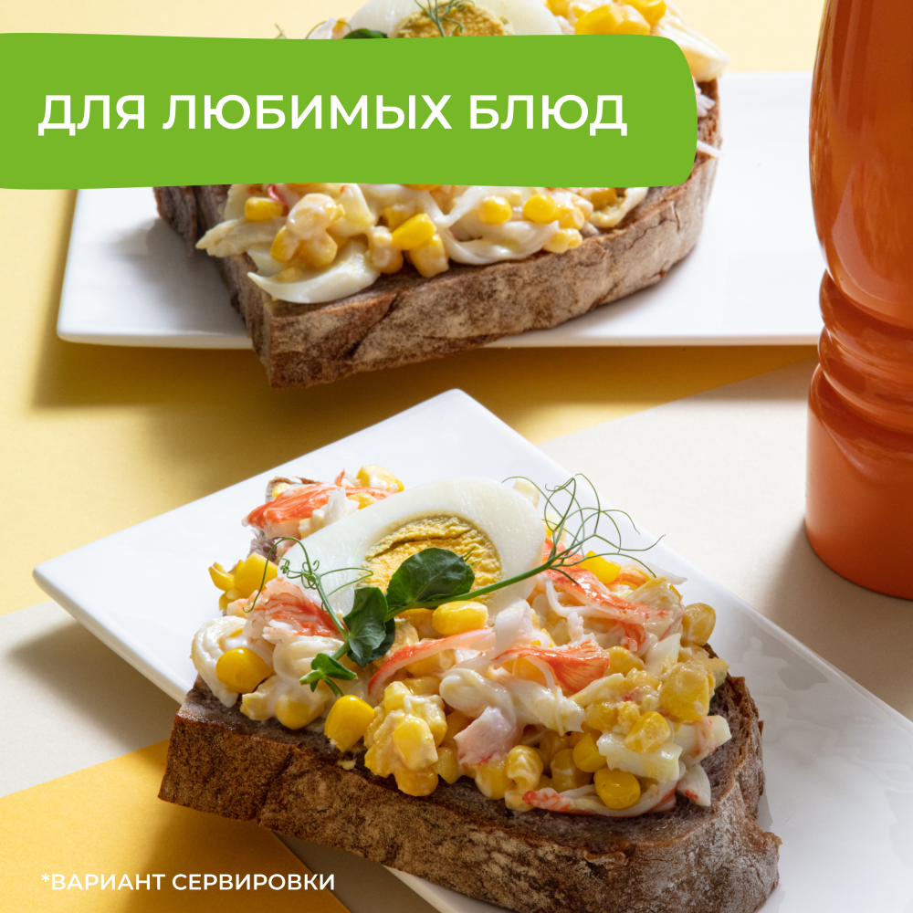 Кукуруза консервированная Bonduelle, сладкая, 170 г