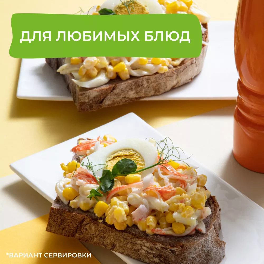 Кукуруза консервированная Bonduelle, сладкая, 340 г