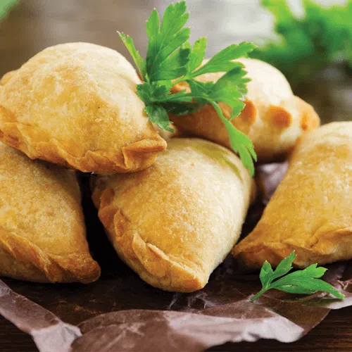 Empanadas – Argentinanın iri düşbərəsi